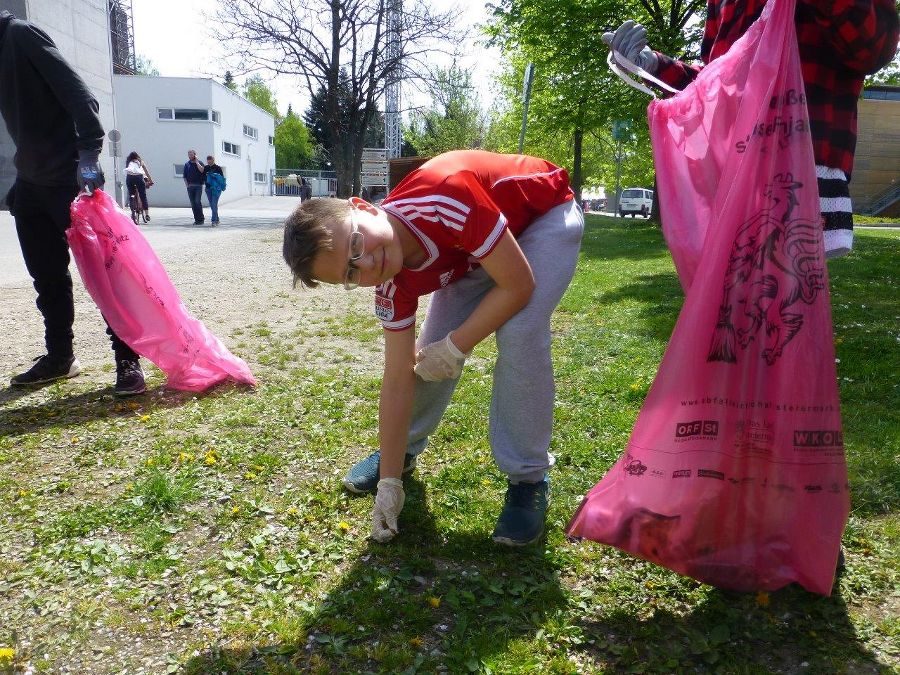 Sportmittelschule Graz