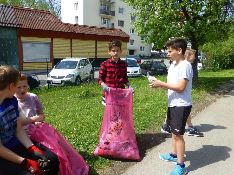 Sportmittelschule Graz