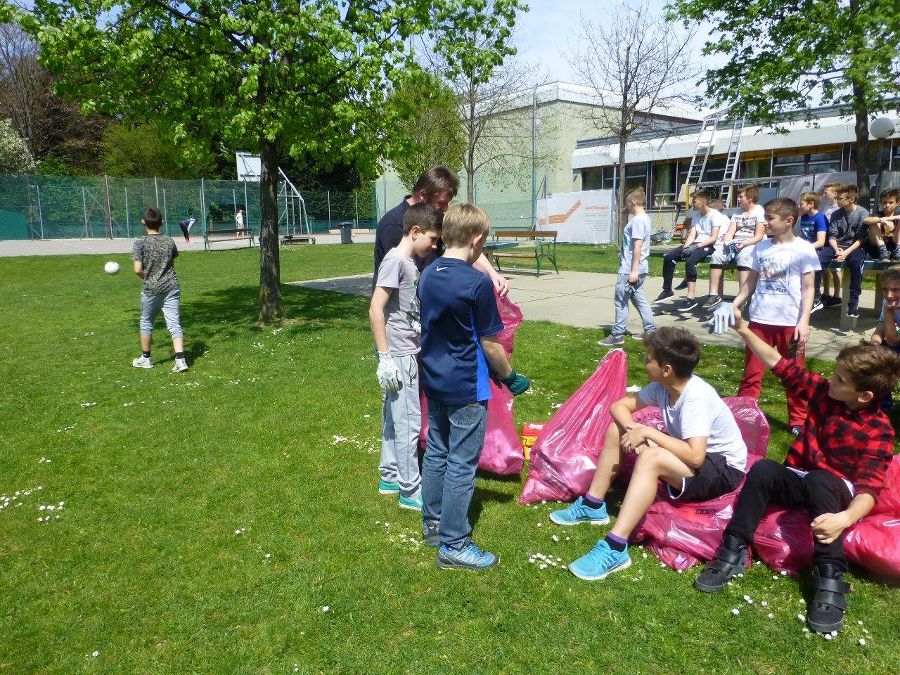 Sportmittelschule Graz Sportmittelschule Graz