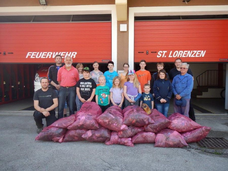 FF St. Lorenzen im Paltental FF St. Lorenzen im Paltental