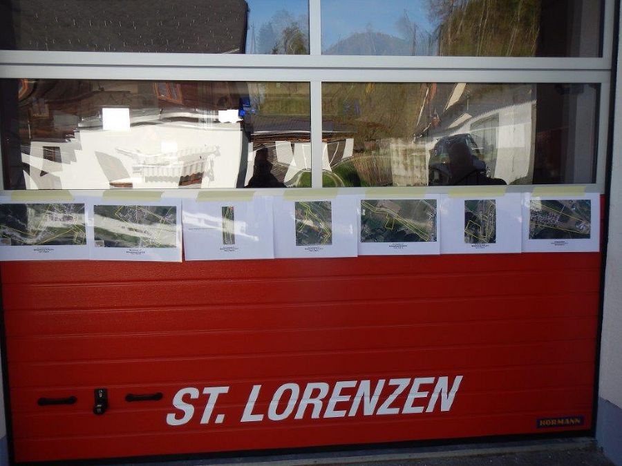 FF St. Lorenzen im Paltental FF St. Lorenzen im Paltental