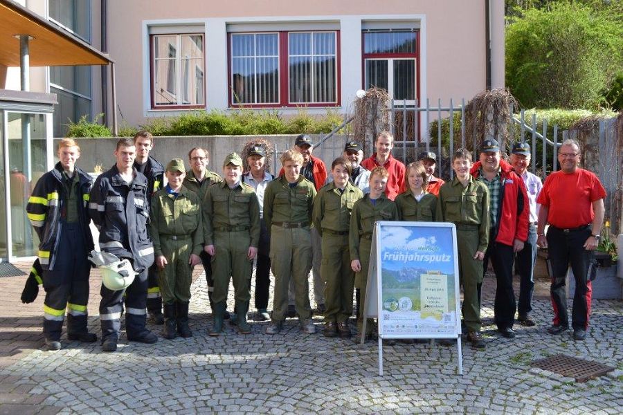 MG Kammern im Liesingtal