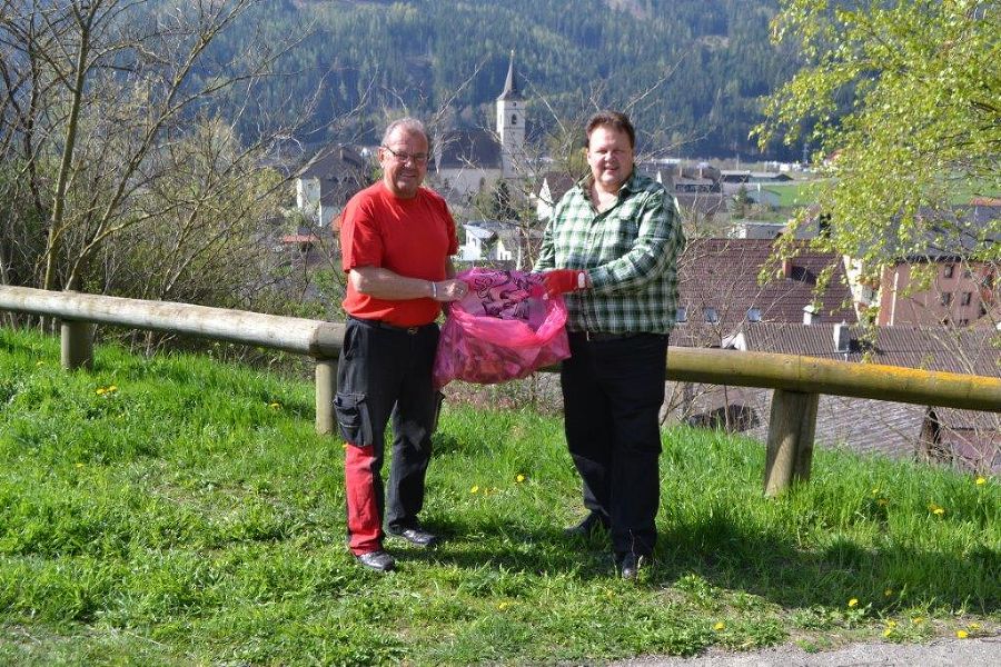 MG Kammern im Liesingtal MG Kammern im Liesingtal