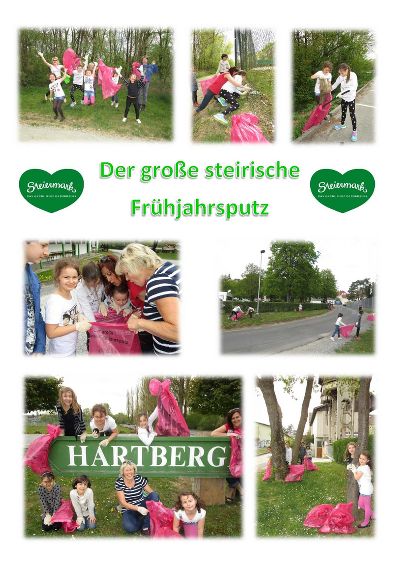 Kinderhort Hartberg