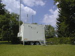 Revision Mobile Station 