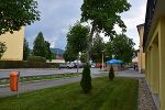 Station Richtung NE © Land Steiermark