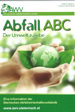 Abfall ABC ©      