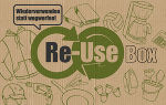 Re-Use Plattform Graz