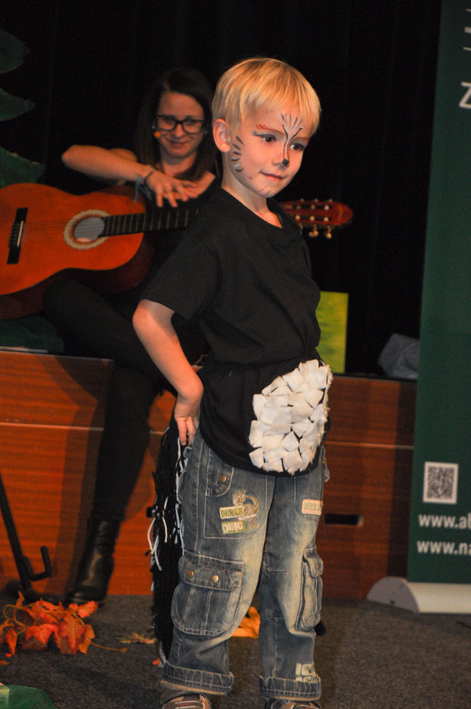 Kindermusical Klumpat