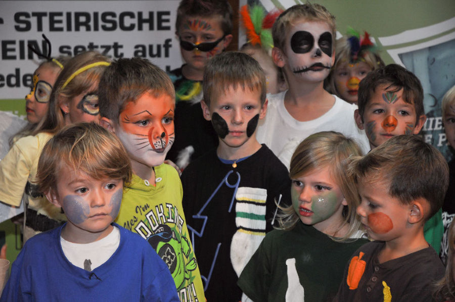 Kindermusical Klumpat