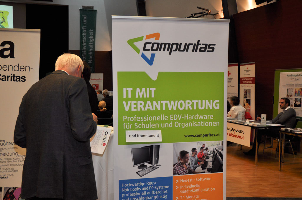 Ausstellung