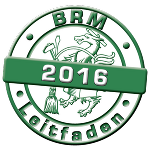 BRM Leitfaden - update 2016 © A14