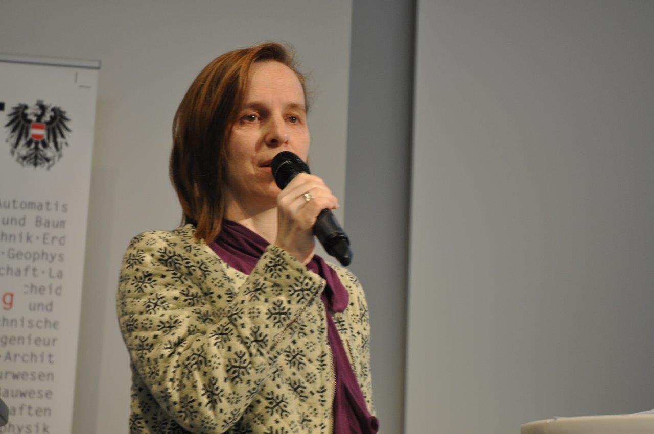 DI Dr. Jutta Kraus