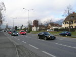 Mobile Luftgütemessungen - Leoben 