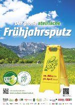 Frühjahrsputz 2016