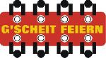 Gscheit Feiern © A14