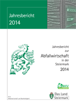 Abfallbericht 2014