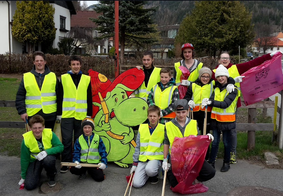 Feuerwehrjugend Möderbrugg