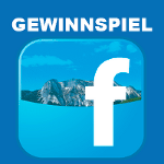 Gewinnspiel auf Facebook © A14