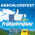 Abschlussfest © A14