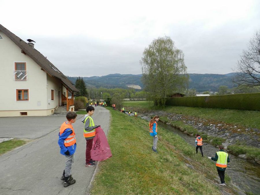 VS Allerheiligen VS Allerheiligen