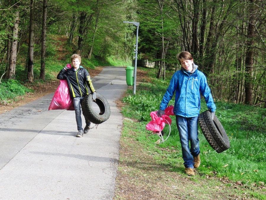 Jugendtreff ClickIn Gratwein/Judendorf-Straßengel