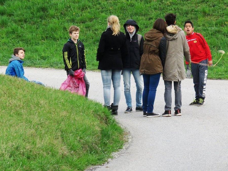 Jugendtreff ClickIn Gratwein/Judendorf-Straßengel