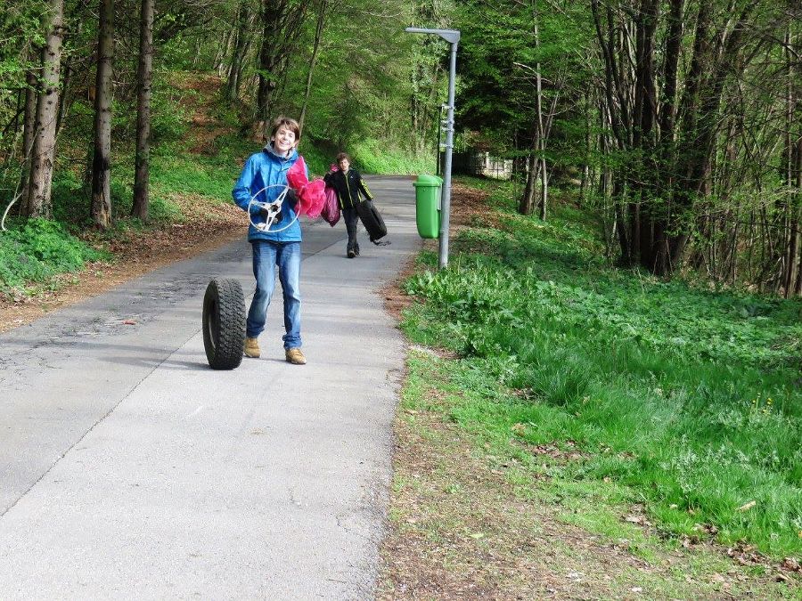 Jugendtreff ClickIn Gratwein/Judendorf-Straßengel Jugendtreff ClickIn Gratwein/Judendorf-Straßengel