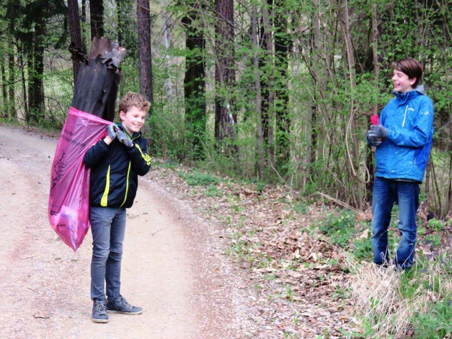 Jugendtreff ClickIn Gratwein/Judendorf-Straßengel