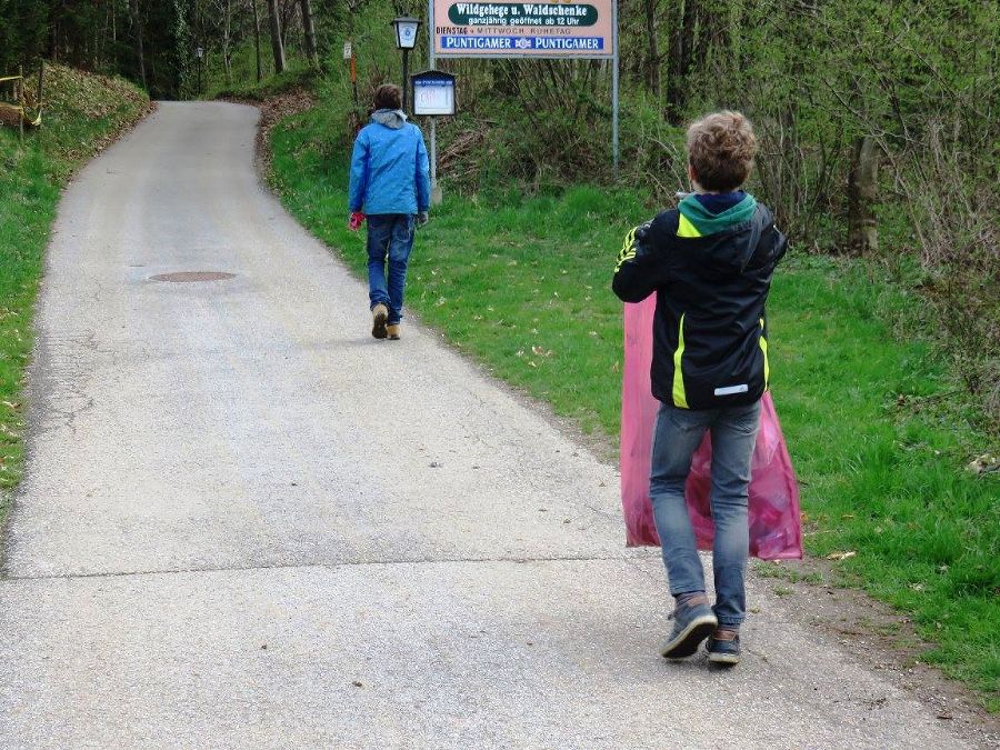 Jugendtreff ClickIn Gratwein/Judendorf-Straßengel Jugendtreff ClickIn Gratwein/Judendorf-Straßengel