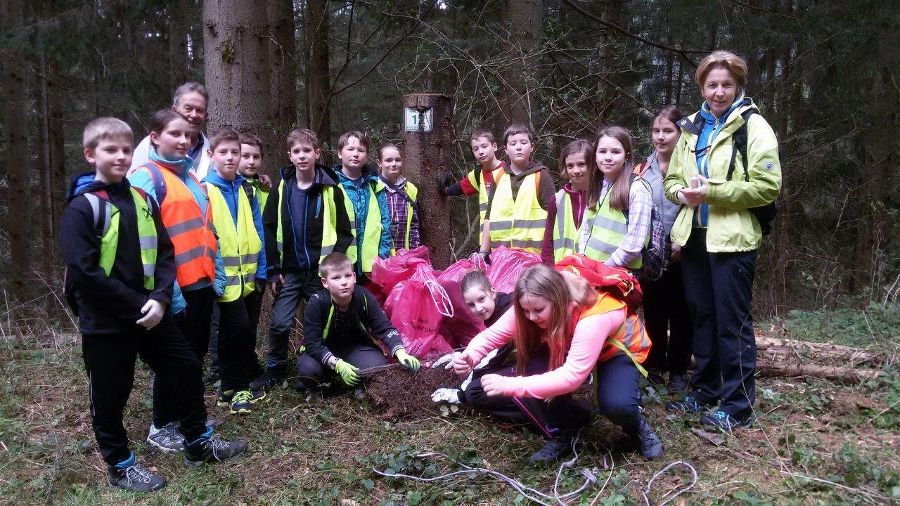NMS Waldbach NMS Waldbach