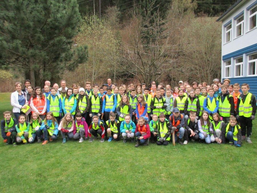 NMS Waldbach NMS Waldbach