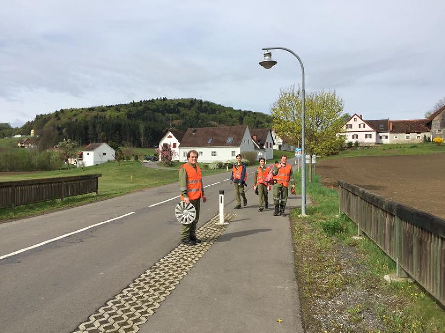 FF Riegersburg FF Riegersburg