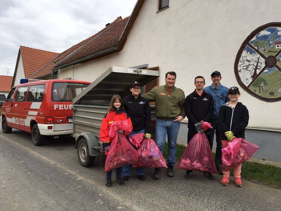 Gem Fehring Hohenbrugg-Weinberg