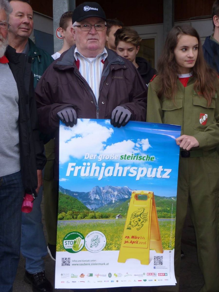 MG Kirchbach in Steiermark MG Kirchbach in Steiermark