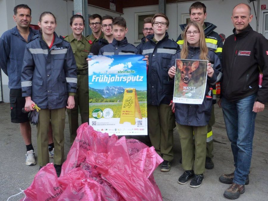 MG Kirchbach in Steiermark MG Kirchbach in Steiermark