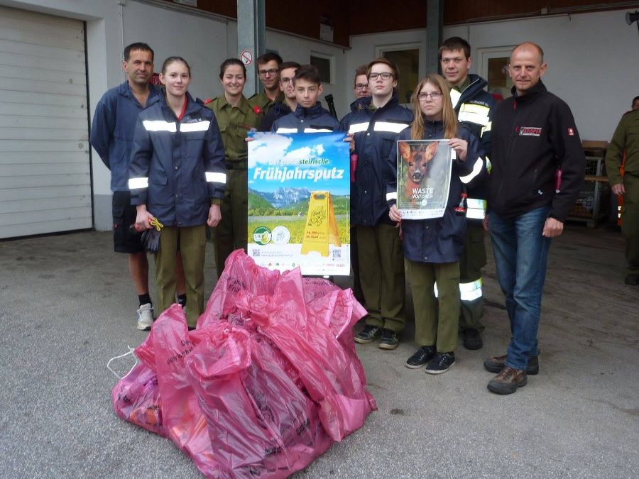 MG Kirchbach in Steiermark