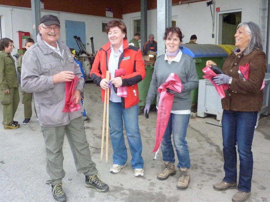 MG Kirchbach in Steiermark MG Kirchbach in Steiermark