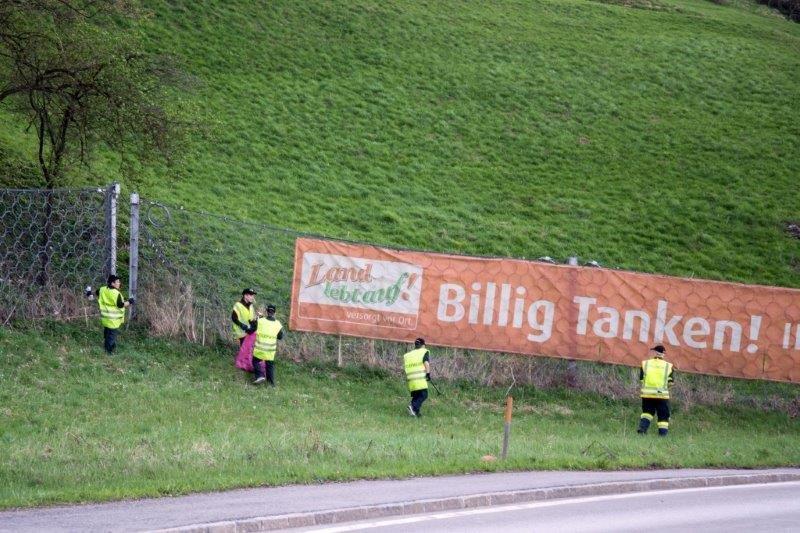 Feuerwehrjugend Weißenkirchen