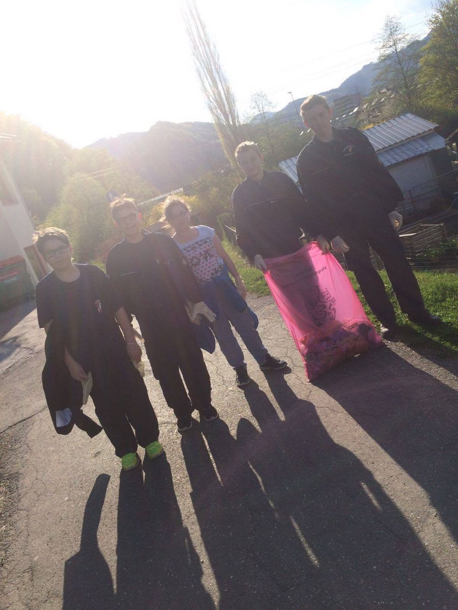 Feuerwehrjugend Kapfenberg Feuerwehrjugend Kapfenberg