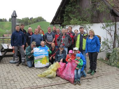 Leutschach an der Weinstraße