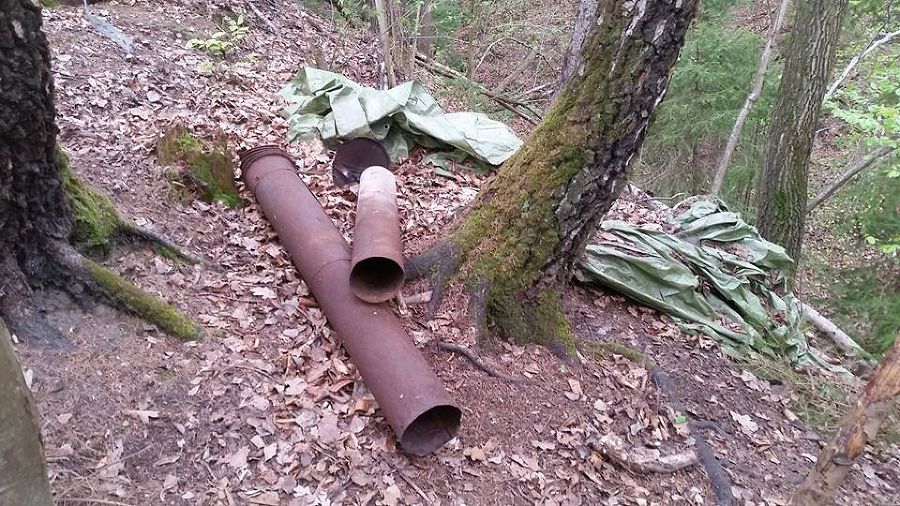 Feuerwehrjugend der Stadt Kapfenberg