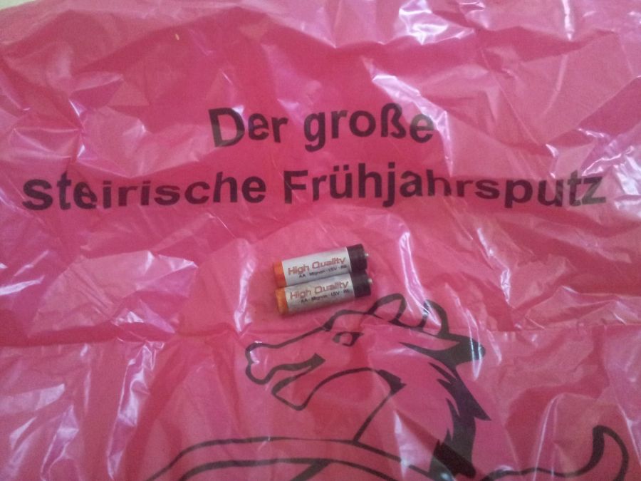 Graz Graz