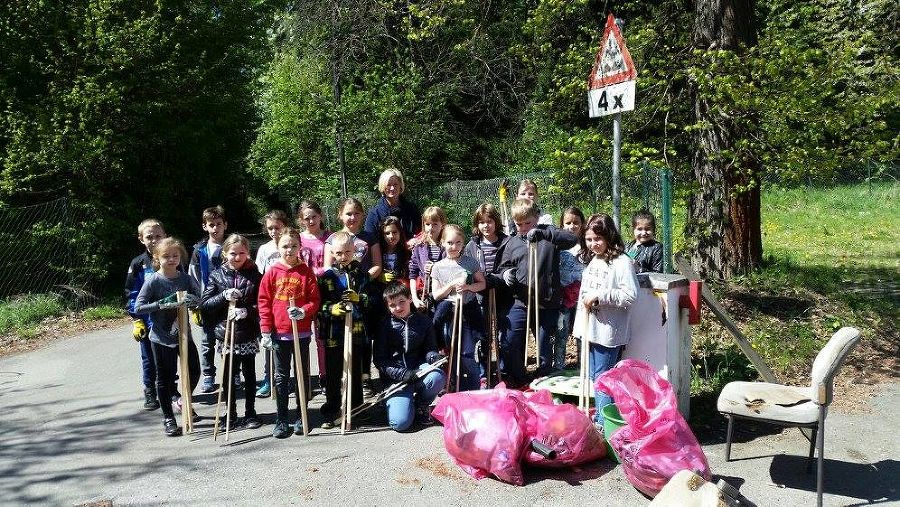 Volksschule Seegraben Leoben