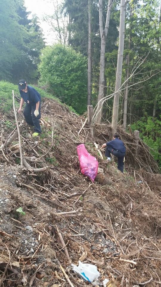 Feuerwehrjugend der Stadt Kapfenberg