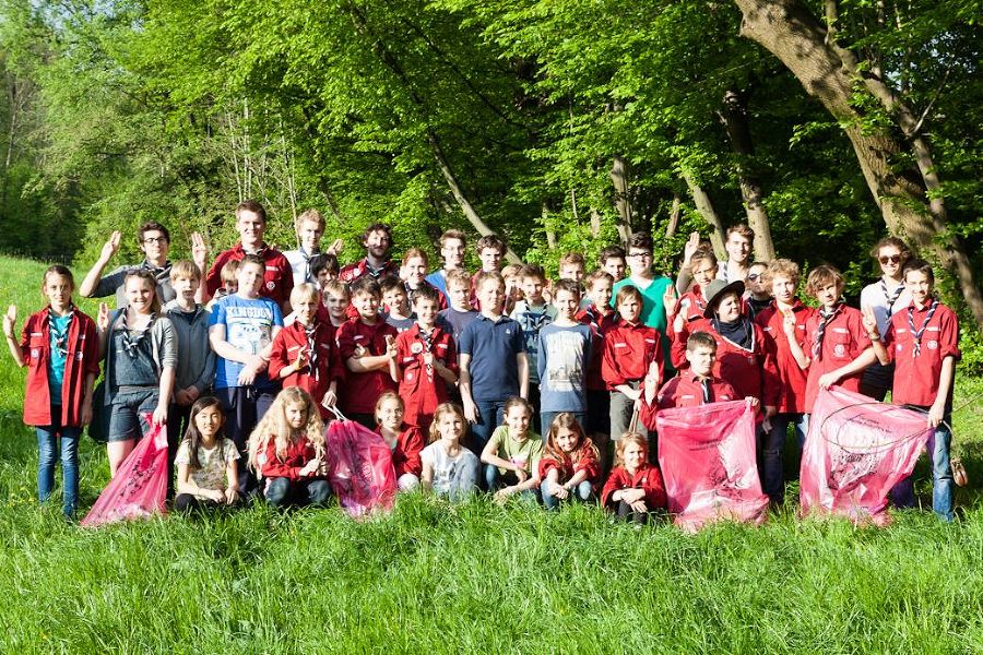 Pfadfindergruppe Graz 11 Pfadfindergruppe Graz 11