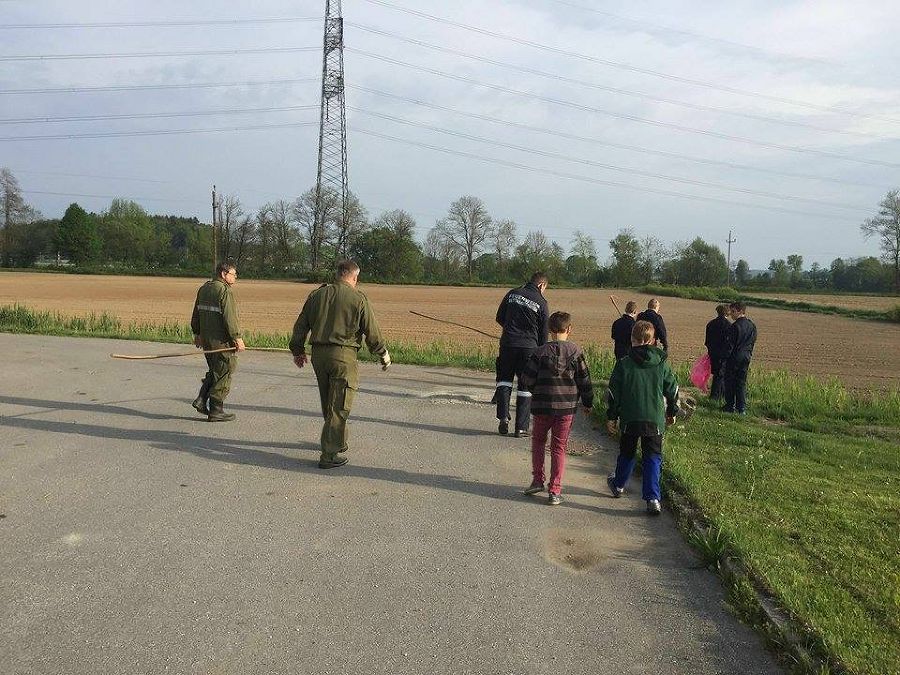 Wettmannstätten Wettmannstätten