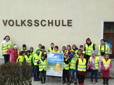 Volksschule St. Margarethen bei Knittelfeld