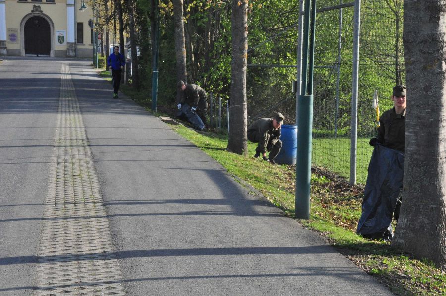 Bundesheer Kaserne Straß Bundesheer Kaserne Straß