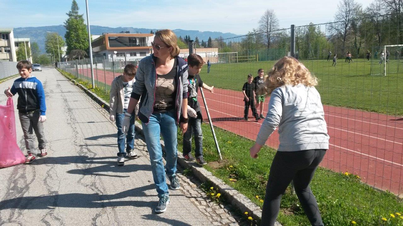 VS Lindfeld Judenburg